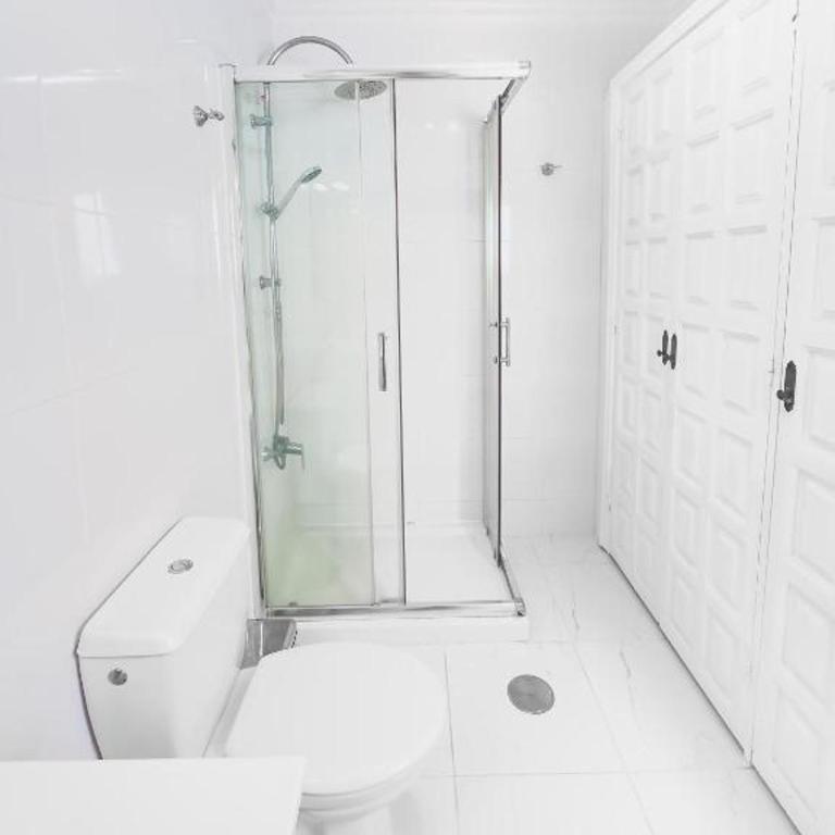 Aitana apartment - ocean view - fibre net - One-Bedroom Apartment - 13
