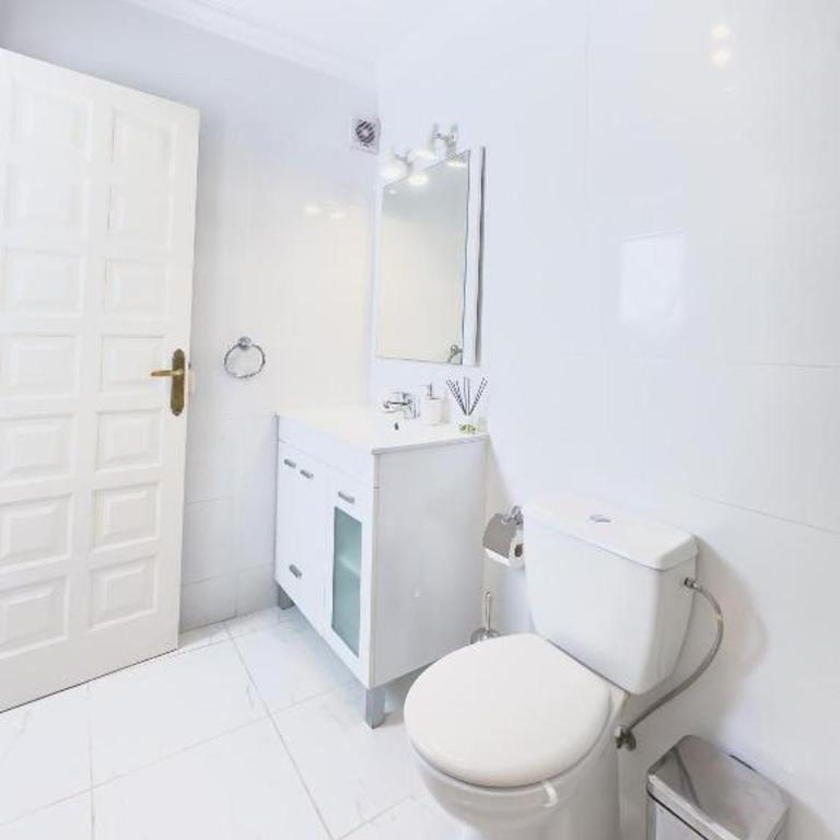 Aitana apartment - ocean view - fibre net - One-Bedroom Apartment - 16