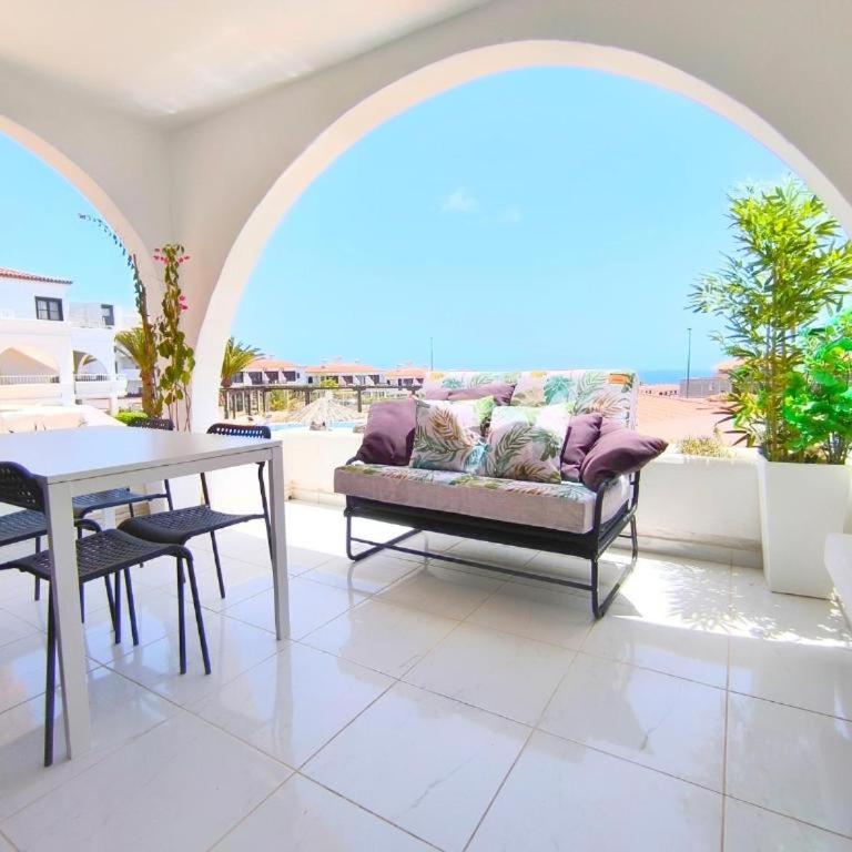 Aitana apartment - ocean view - fibre net - One-Bedroom Apartment - 20