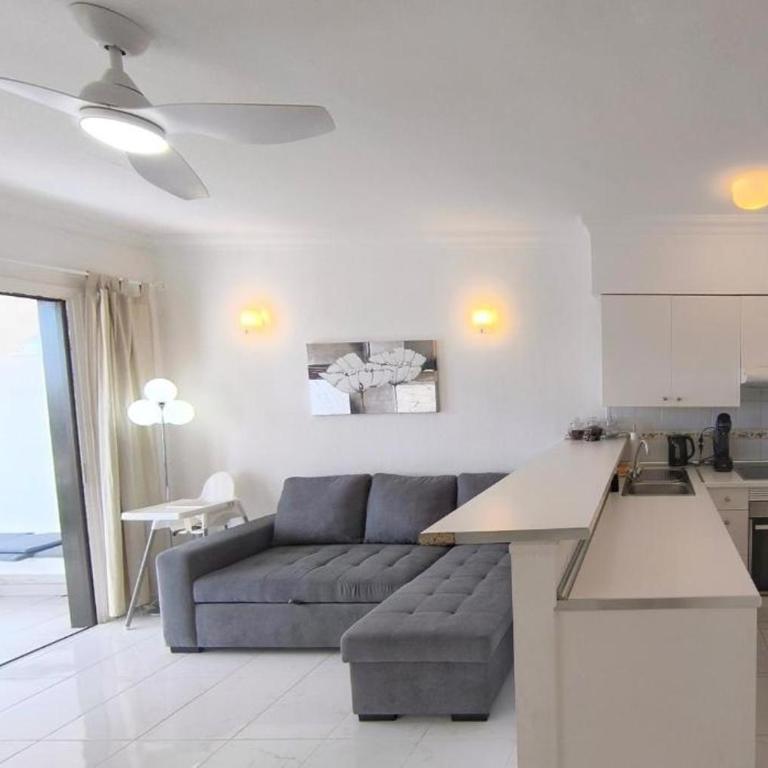 Aitana apartment - ocean view - fibre net - One-Bedroom Apartment - 21