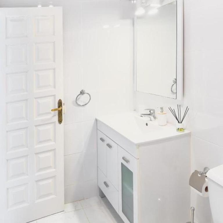 Aitana apartment - ocean view - fibre net - One-Bedroom Apartment - 23