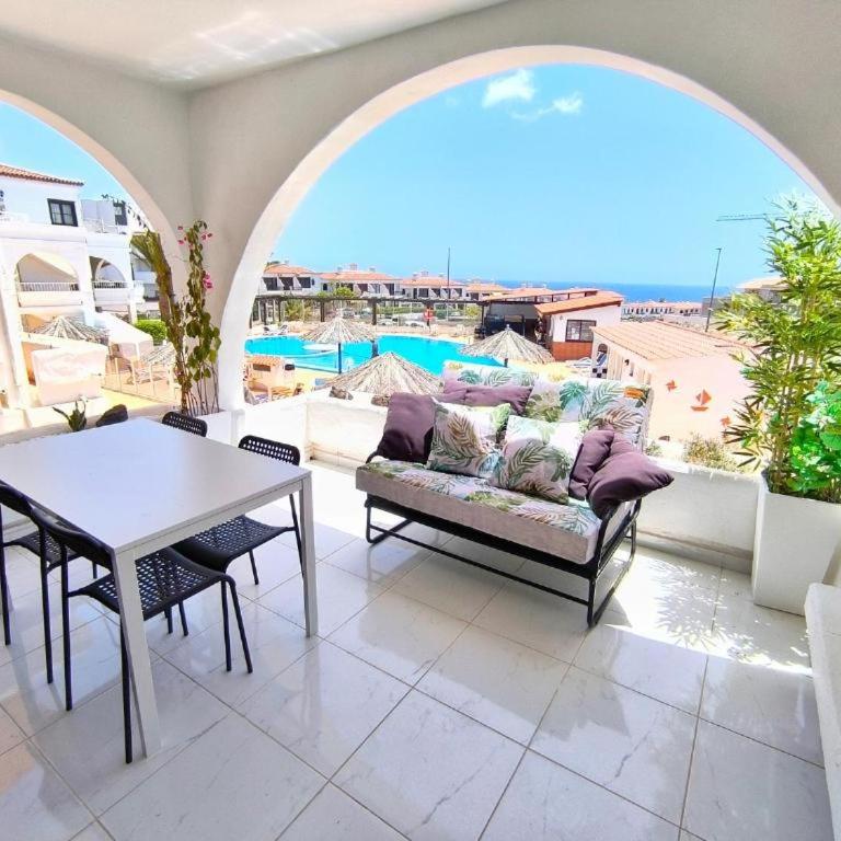 Aitana apartment - ocean view - fibre net - One-Bedroom Apartment - 27