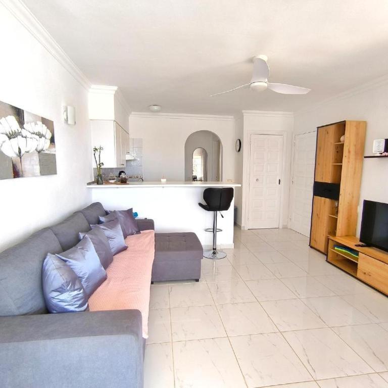 Aitana apartment - ocean view - fibre net - One-Bedroom Apartment - 30