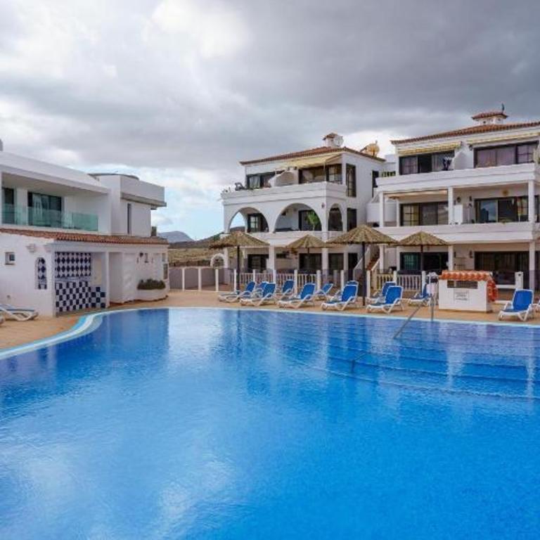 Aitana apartment - ocean view - fibre net - One-Bedroom Apartment - 39