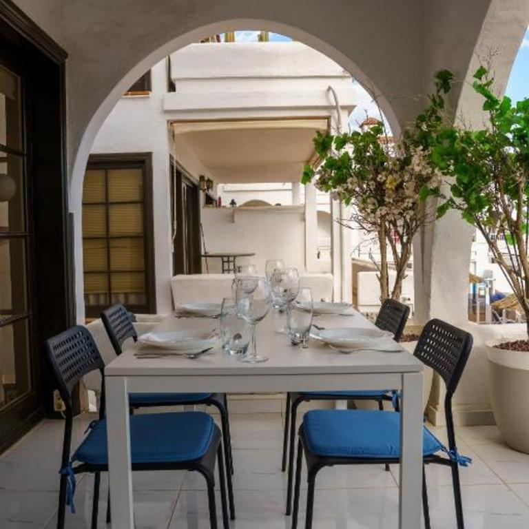 Aitana apartment - ocean view - fibre net - One-Bedroom Apartment - 40