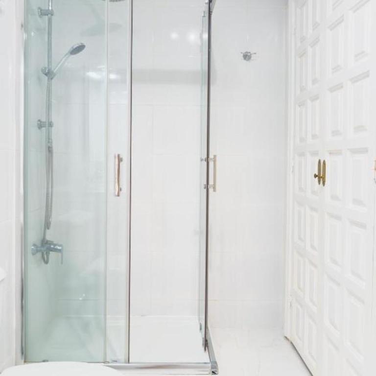 Aitana apartment - ocean view - fibre net - One-Bedroom Apartment - 43