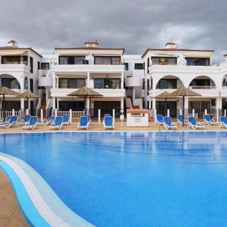 Aitana apartment - ocean view - fibre net - One-Bedroom Apartment - 44
