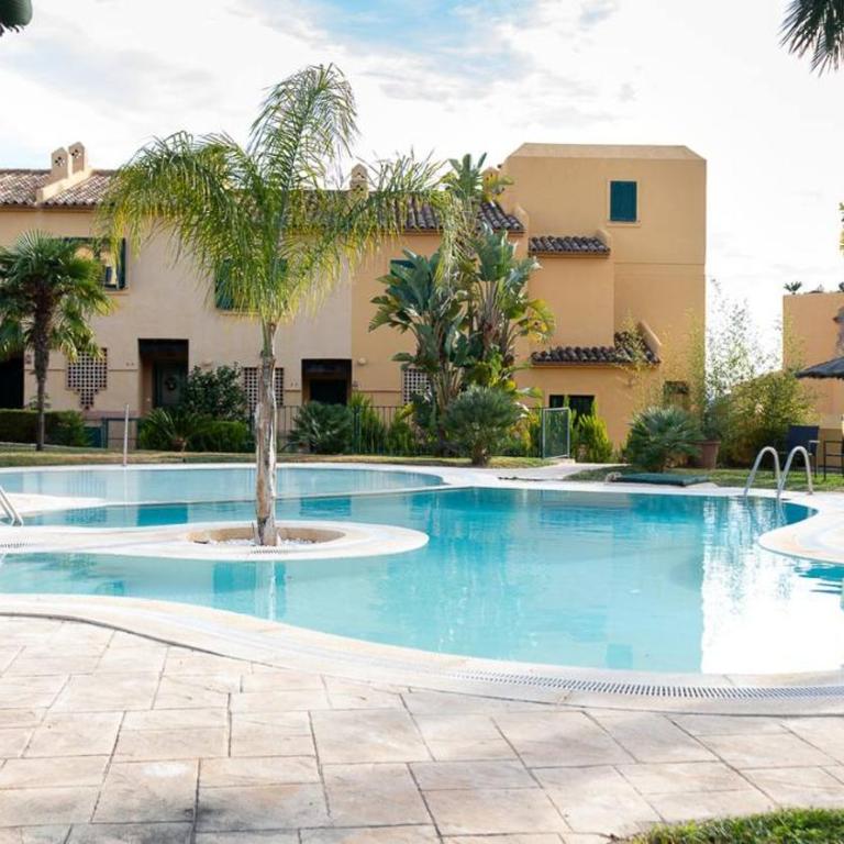 PINAR vacation home - Apartamento de 3 dormitorios - 39