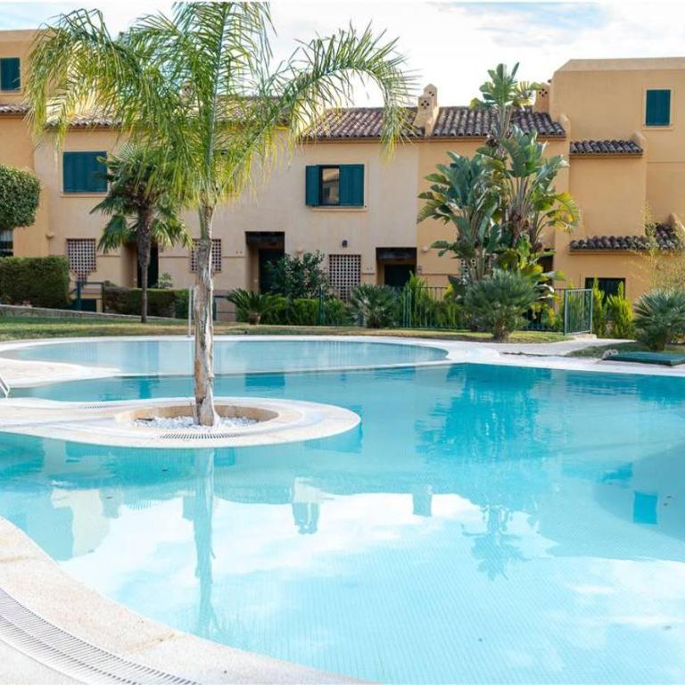 PINAR vacation home - Apartamento de 3 dormitorios - 2