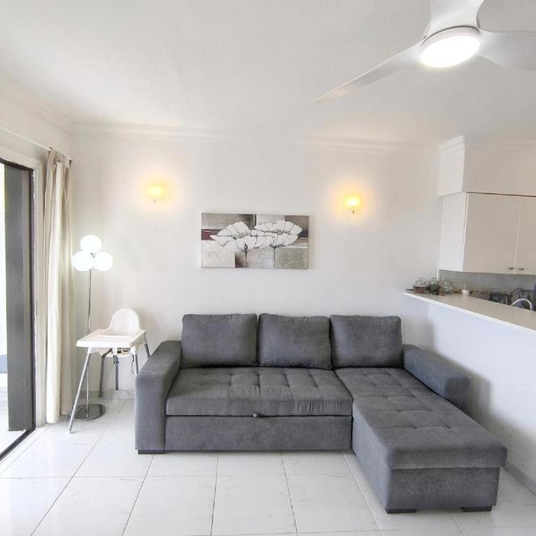 Aitana apartment - ocean view - fibre net - One-Bedroom Apartment - 45