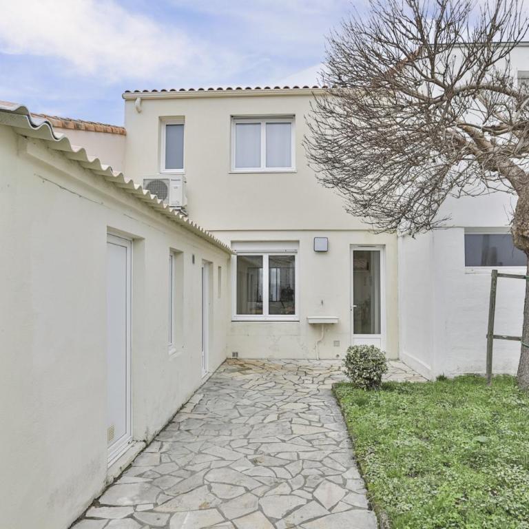 Ker Victor- Maison proche Grande plage - Casa de 3 dormitorios - 3
