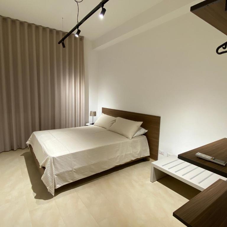 Primo Piano Acireale - Room & Relax - Appartamento Deluxe con 2 Camere da Letto - 3