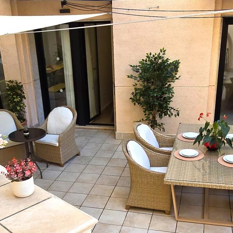 NEXTHOME Chill Out & Pool City Center - Apartamento de 2 dormitorios - 11