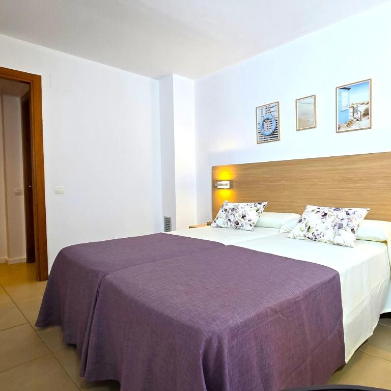 NEXTHOME Chill Out & Pool City Center - Apartamento de 2 dormitorios - 7