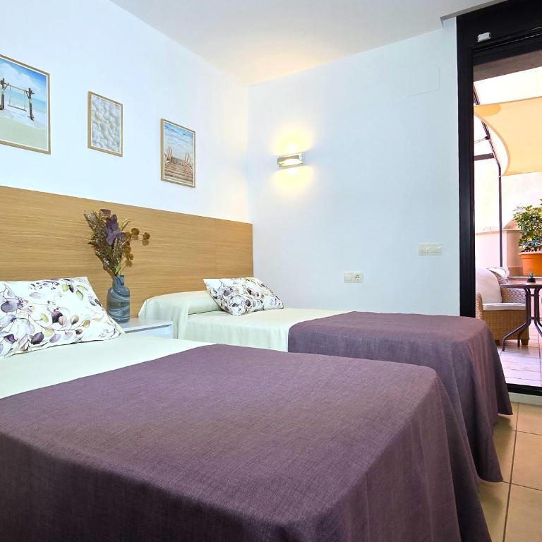 NEXTHOME Chill Out & Pool City Center - Apartamento de 2 dormitorios - 8
