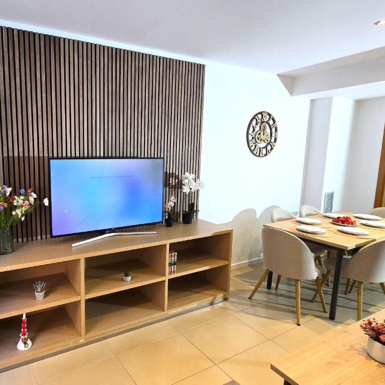NEXTHOME Chill Out & Pool City Center - Apartamento de 2 dormitorios - 12