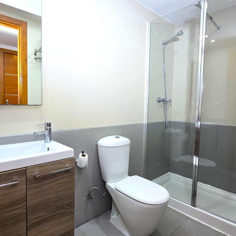 NEXTHOME Chill Out & Pool City Center - Apartamento de 2 dormitorios - 13