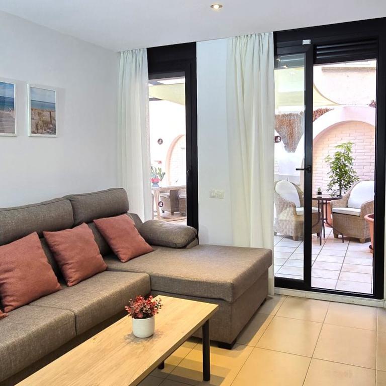 NEXTHOME Chill Out & Pool City Center - Apartamento de 2 dormitorios - 15