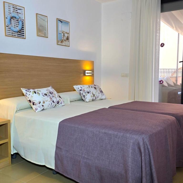 NEXTHOME Chill Out & Pool City Center - Apartamento de 2 dormitorios - 16