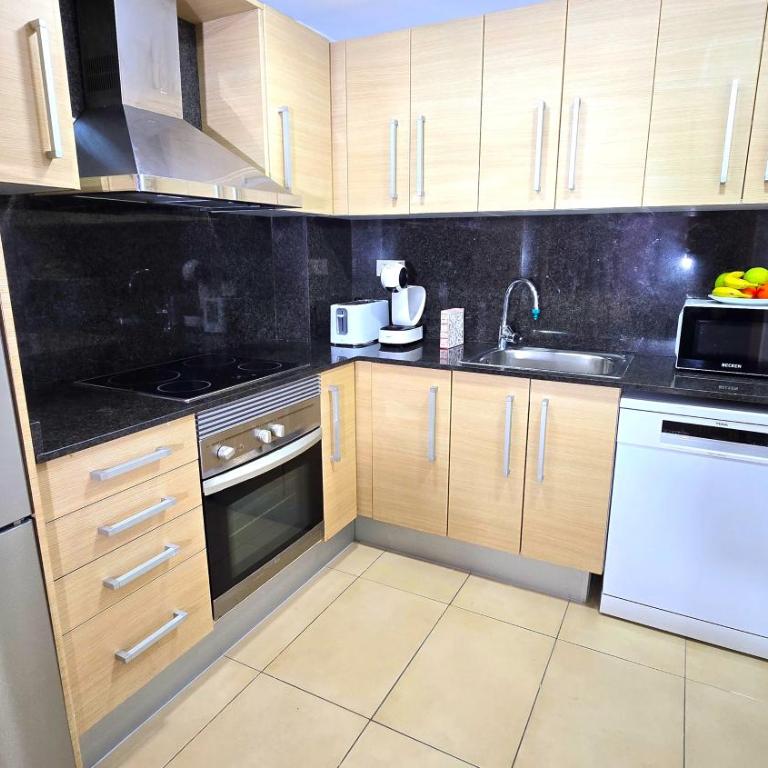 NEXTHOME Chill Out & Pool City Center - Apartamento de 2 dormitorios - 9
