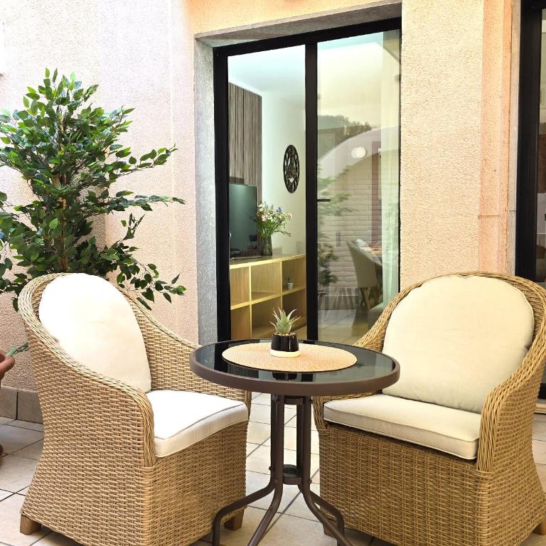 NEXTHOME Chill Out & Pool City Center - Apartamento de 2 dormitorios - 19