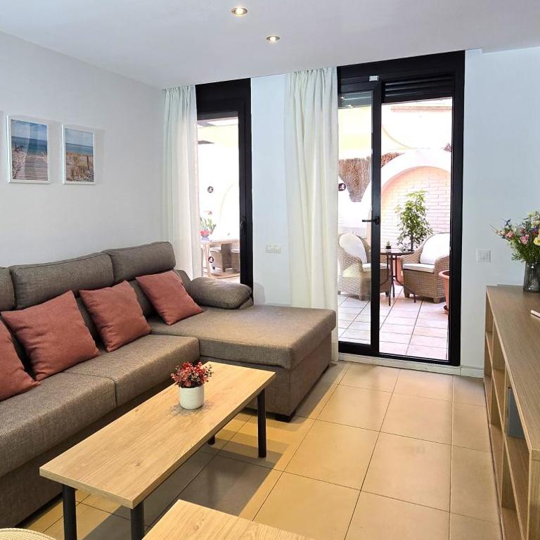 NEXTHOME Chill Out & Pool City Center - Apartamento de 2 dormitorios - 6