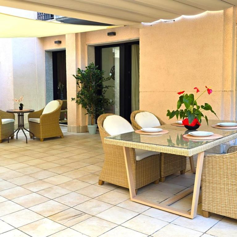 NEXTHOME Chill Out & Pool City Center - Apartamento de 2 dormitorios - 20