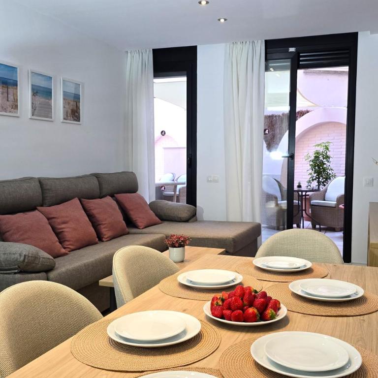 NEXTHOME Chill Out & Pool City Center - Apartamento de 2 dormitorios - 22