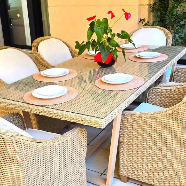 NEXTHOME Chill Out & Pool City Center - Apartamento de 2 dormitorios - 23