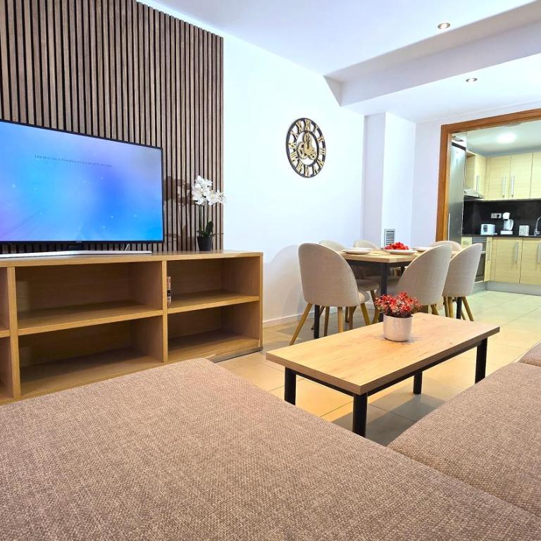 NEXTHOME Chill Out & Pool City Center - Apartamento de 2 dormitorios - 24