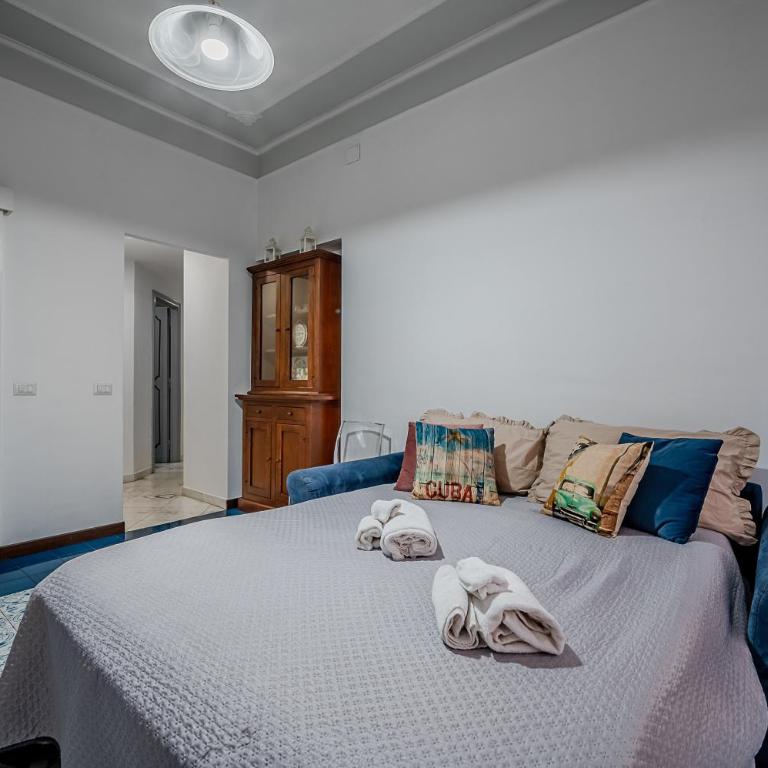 Guinera Guest House - Apartment mit 2 Schlafzimmern - 11