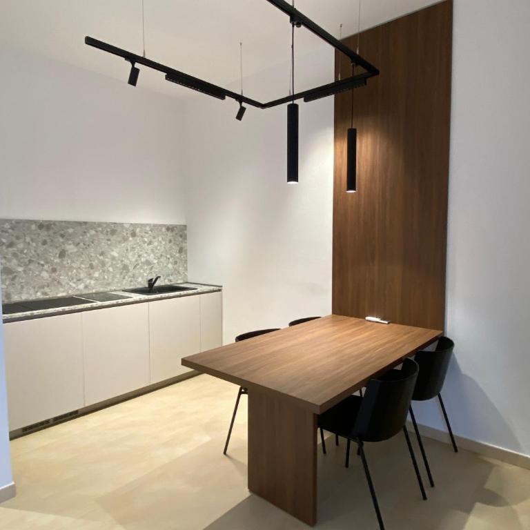 Primo Piano Acireale - Room & Relax - Appartamento Standard con 2 Camere da Letto - 1