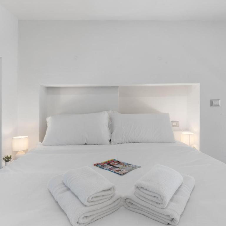 Modern Loft a Milano centro con WiFi e Aria Condizionata - Appartamento con 1 Camera da Letto - 23