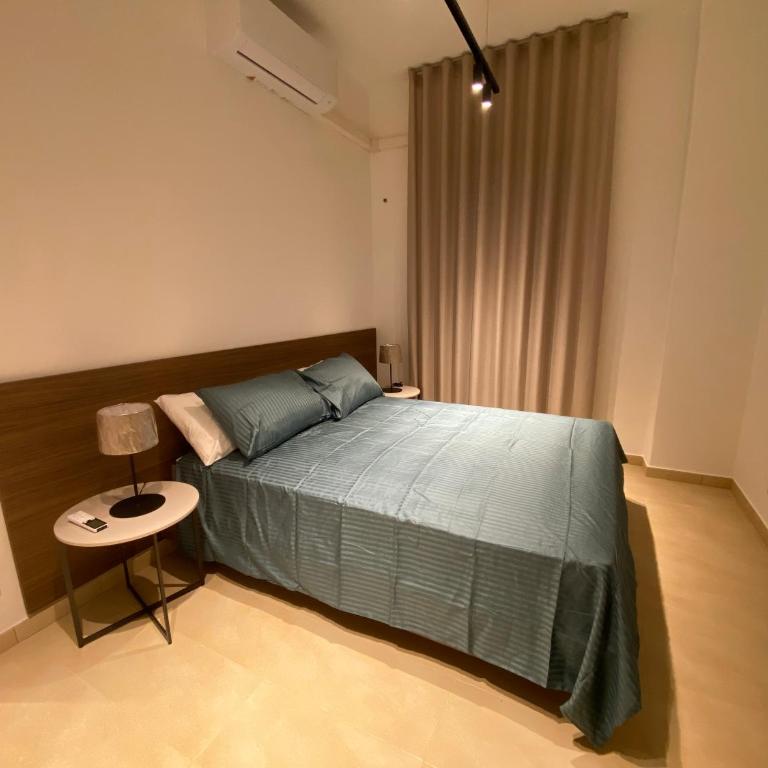 Primo Piano Acireale - Room & Relax - Appartamento Standard con 2 Camere da Letto - 4