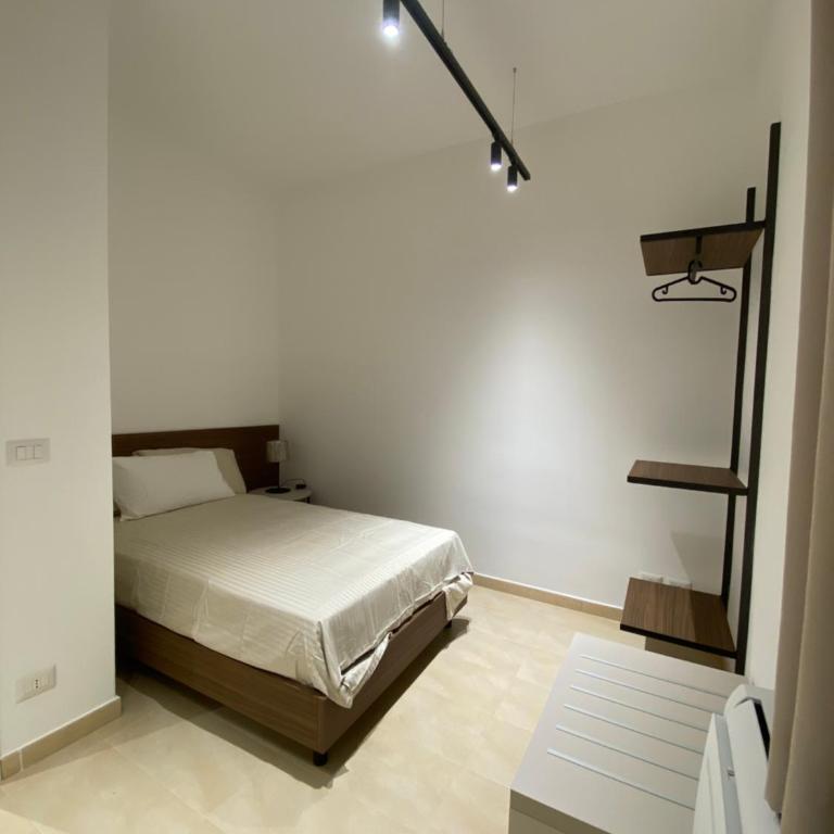 Primo Piano Acireale - Room & Relax - Appartamento Standard con 2 Camere da Letto - 6