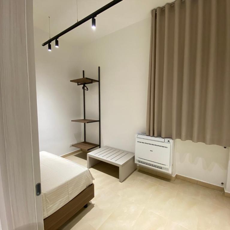 Primo Piano Acireale - Room & Relax - Appartamento Standard con 2 Camere da Letto - 7