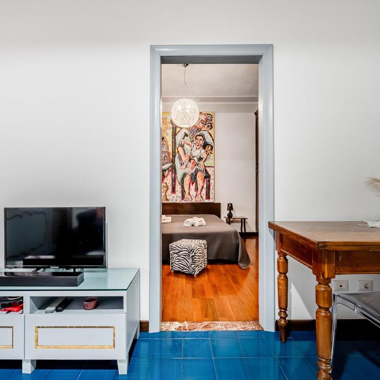 Guinera Guest House - Apartment mit 2 Schlafzimmern - 21