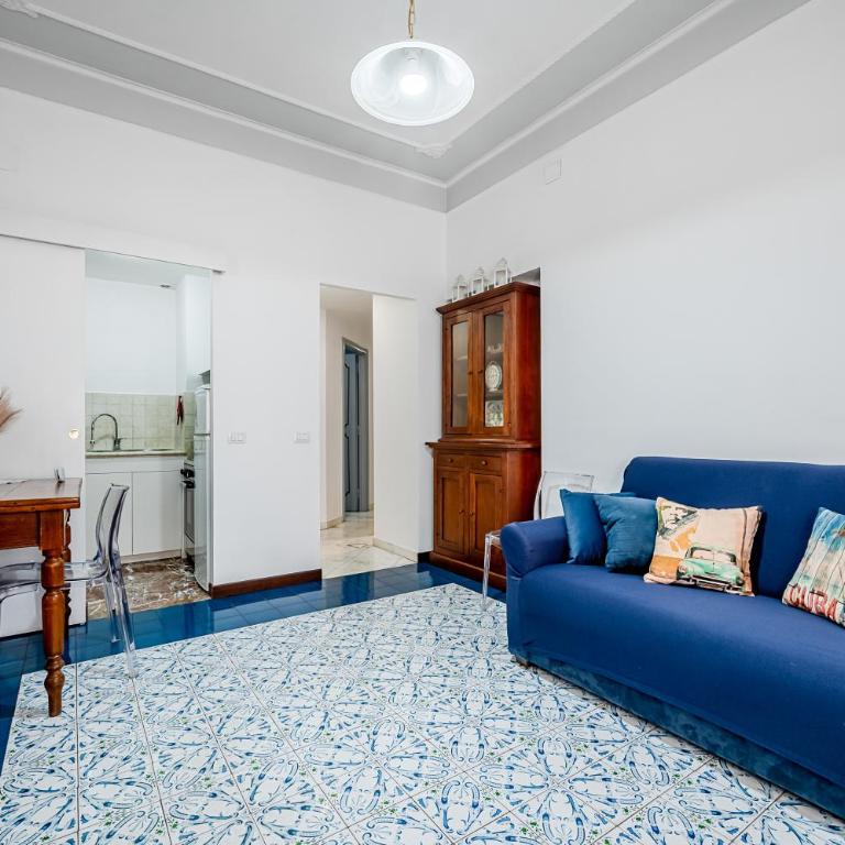 Guinera Guest House - Apartment mit 2 Schlafzimmern - 25