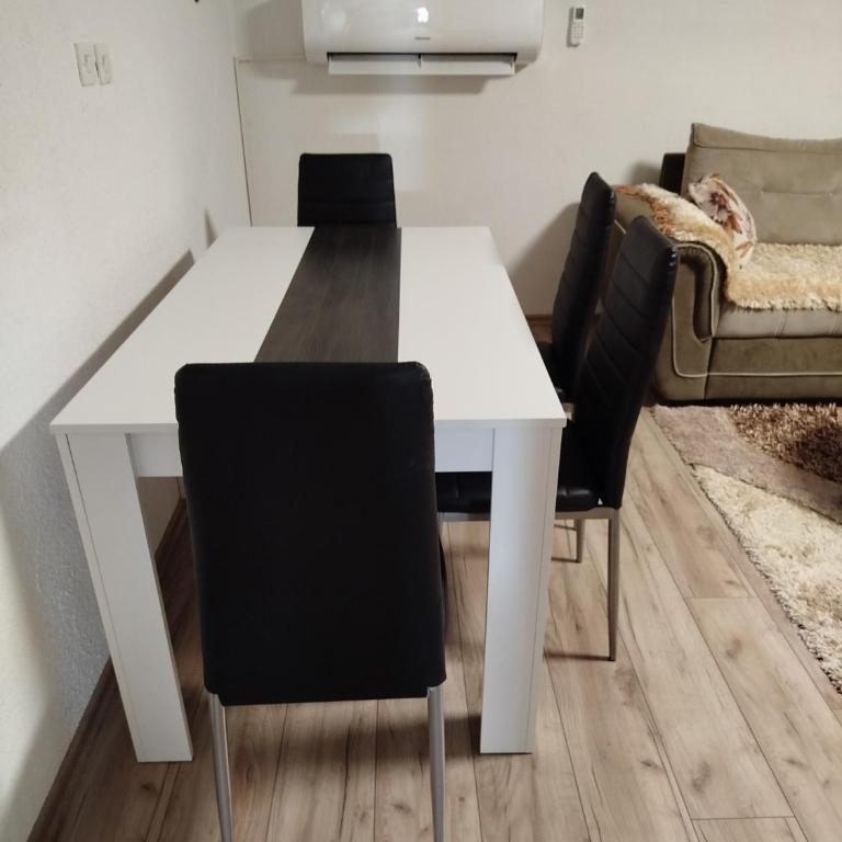 Apartmani LIDER Visoko - Standard Apartman sa Dve Spavaće Sobe - 22