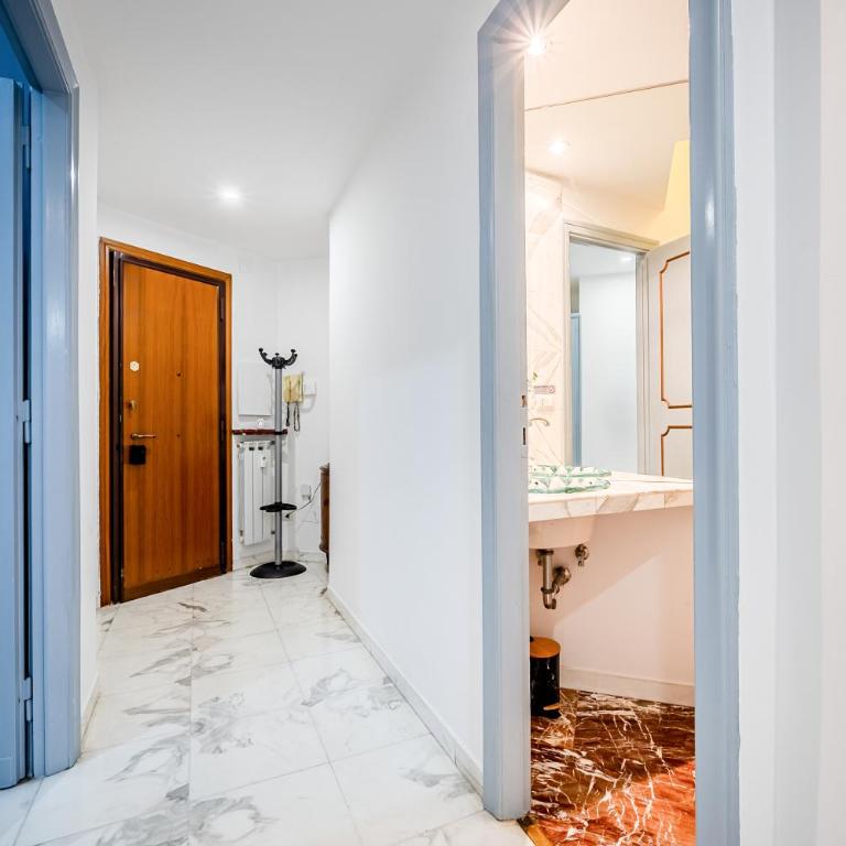 Guinera Guest House - Apartment mit 2 Schlafzimmern - 27