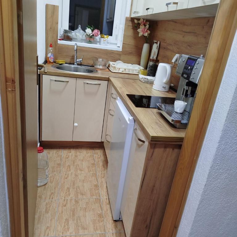 Apartmani LIDER Visoko - Standard Apartman sa Dve Spavaće Sobe - 26