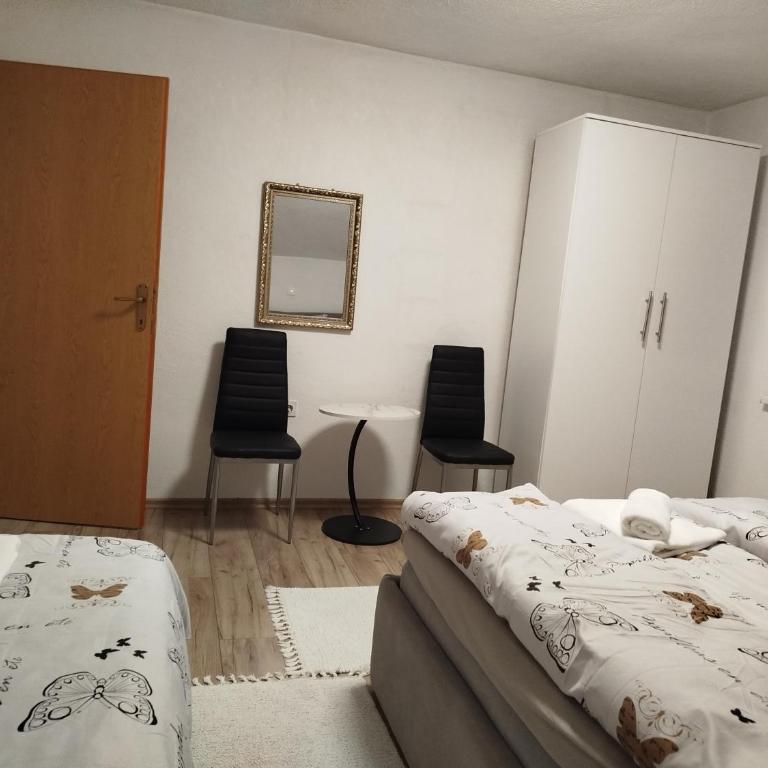 Apartmani LIDER Visoko - Standard Apartman sa Dve Spavaće Sobe - 30