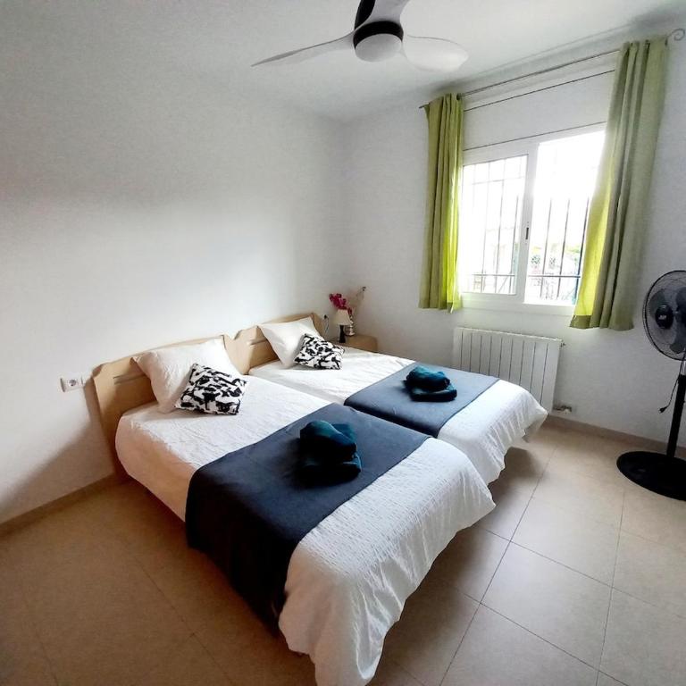 Calonge Villa Acacia - Villa de 3 dormitorios - 57