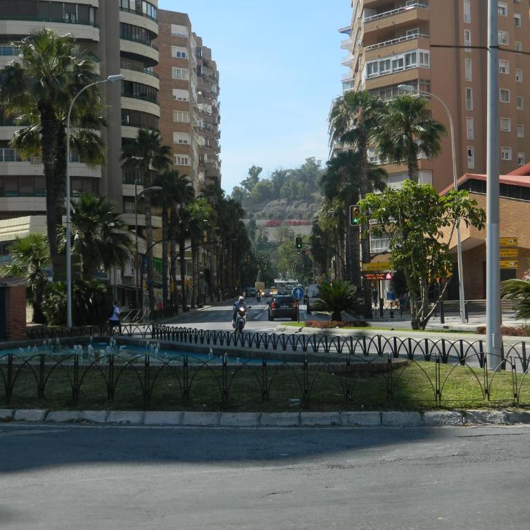 Apartamento Miramar - Apartamento con terraza - 13