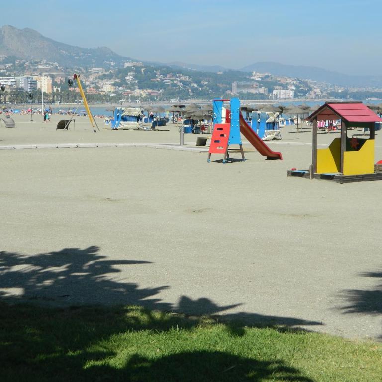 Apartamento Miramar - Apartamento con terraza - 14
