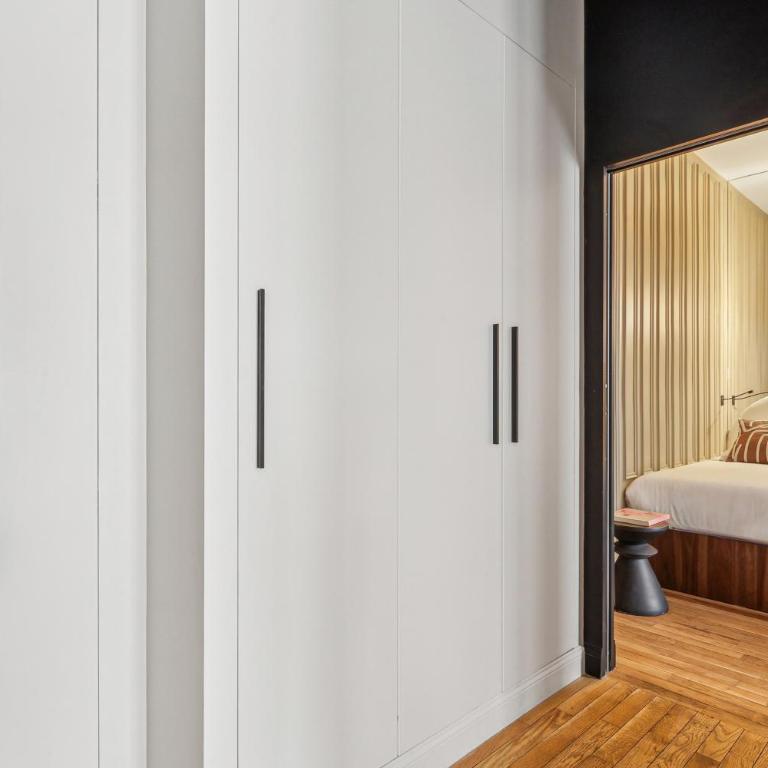 Interior Design - Apartment 6P-2BR - Tour Eiffel - Appartamento - 15