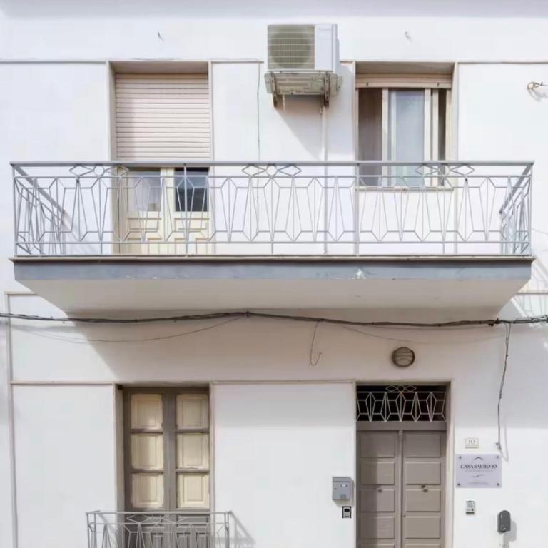 Casa Sauro 10 - Casa Vacanze con 3 Camere da Letto - 35