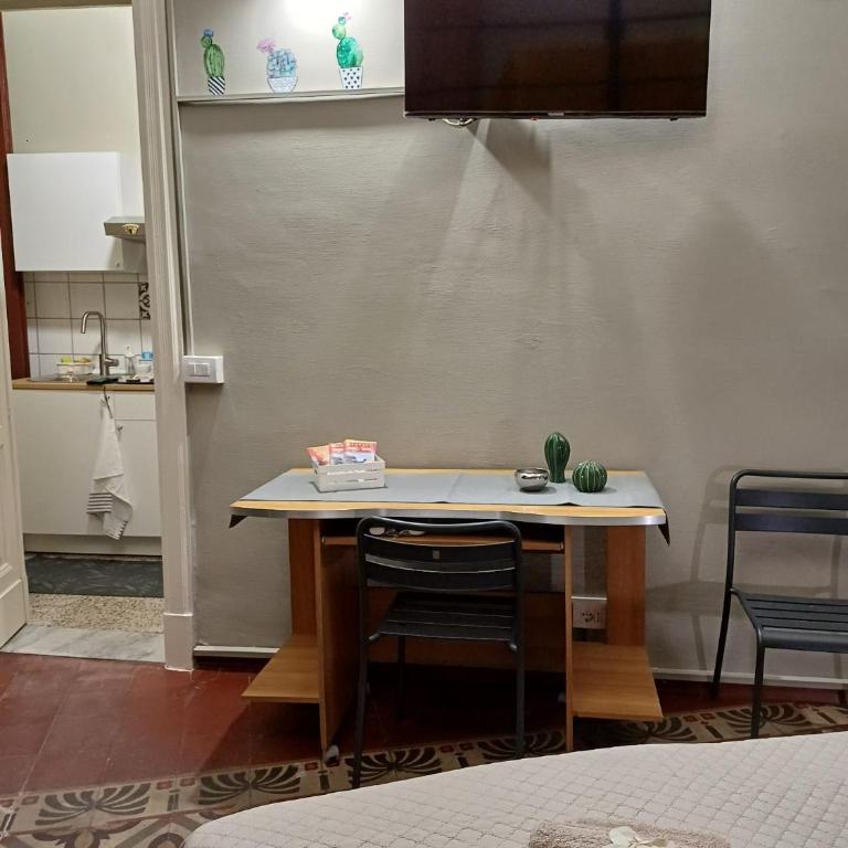 Domus Bella Civita - Centro Storico Catania - One-Bedroom Apartment - 10