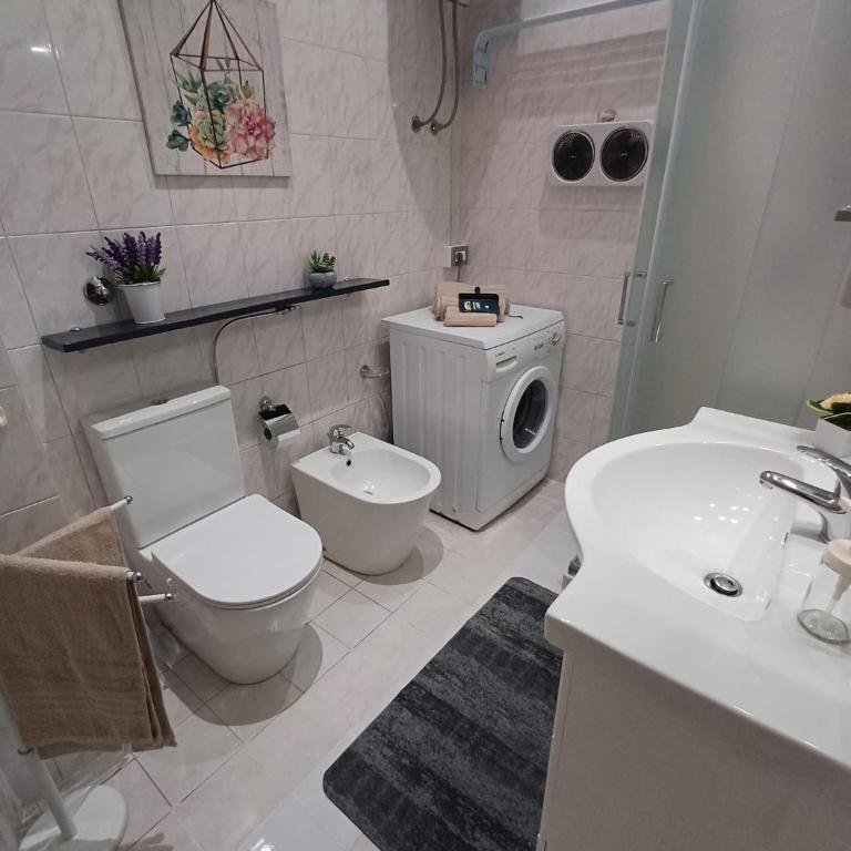 Domus Bella Civita - Centro Storico Catania - One-Bedroom Apartment - 9