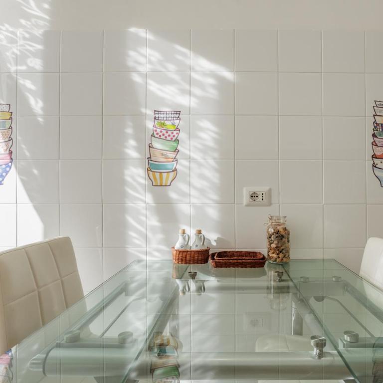 Maison Riboty - by 101Flats - Apartment mit 2 Schlafzimmern - 21